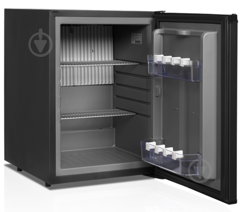 Мини-бар TEFCOLD TM42 Black - фото 4 Мини-бар TEFCOLD TM42 Black - фото 4
