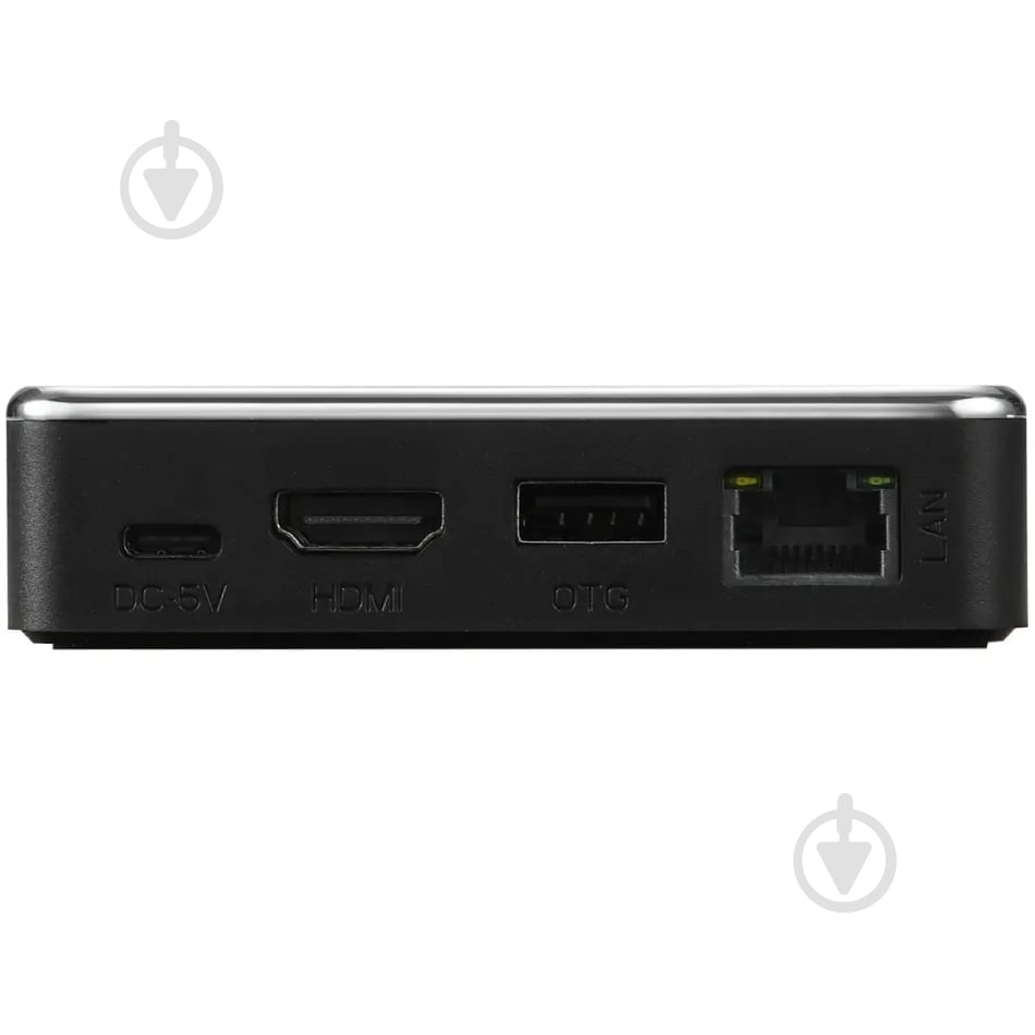 Медиаплеер Ugoos X4Q EXTRA - фото 6