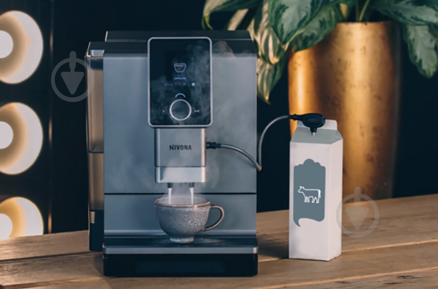 Ланцет молочний Nivona NIML 220 - фото 2