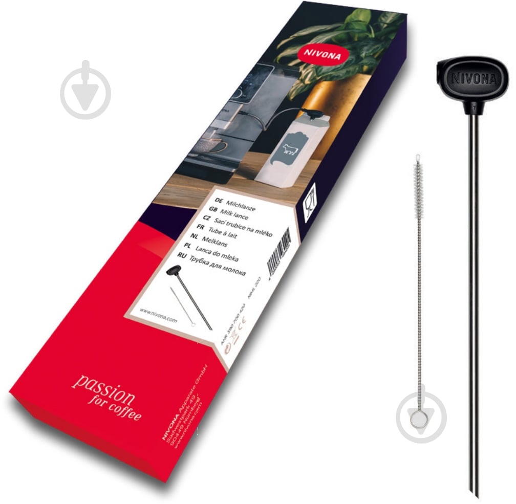 Ланцет молочний Nivona NIML 220 - фото 1