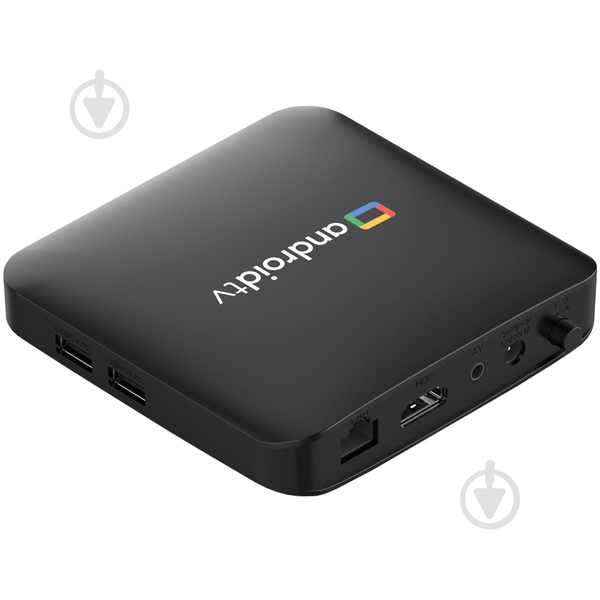 Медиаплеер H96 MAX S905L3 2/16GB - фото 2