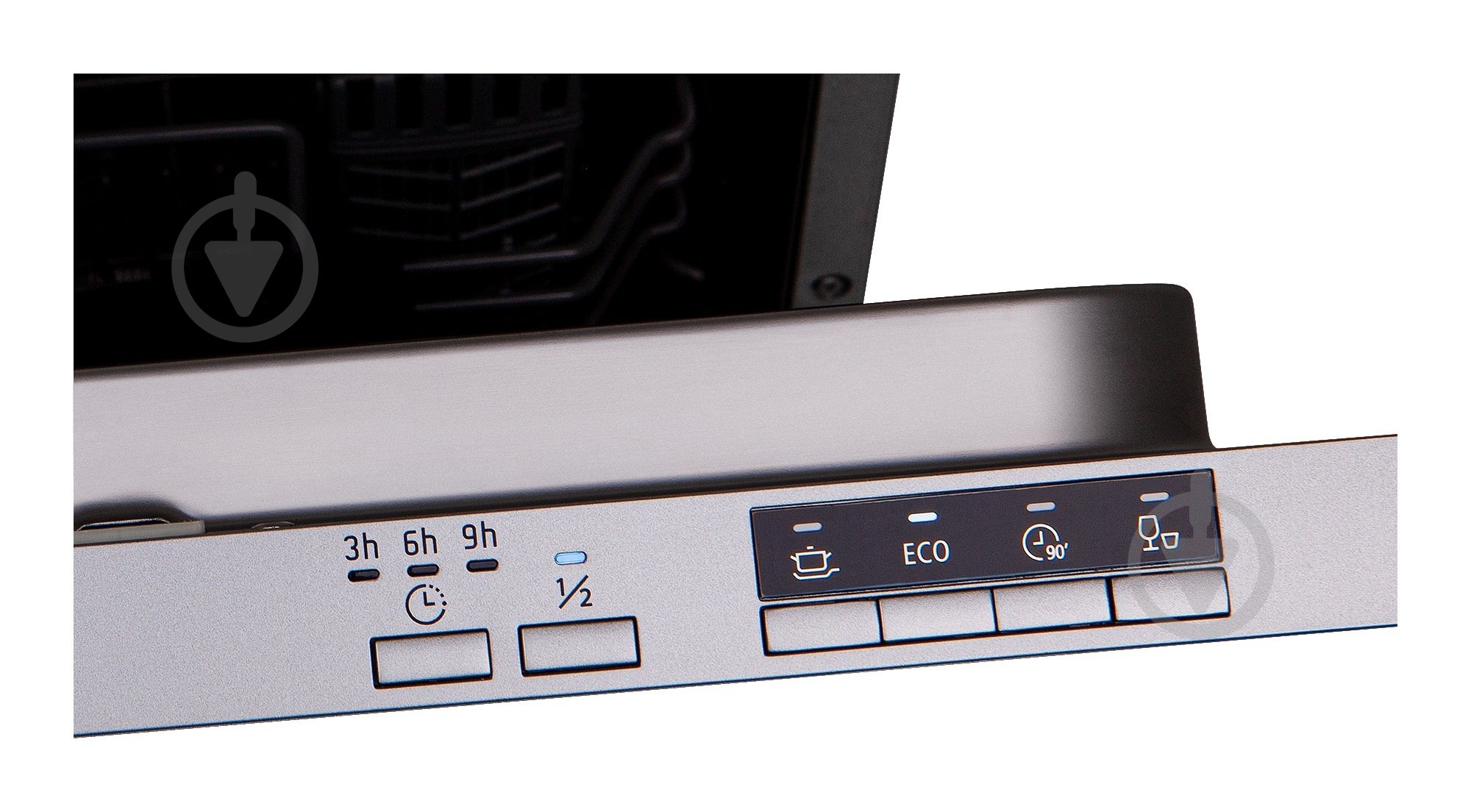 Встраиваемая посудомоечная машина Interline DWI 340 TSH GA+ - фото 9