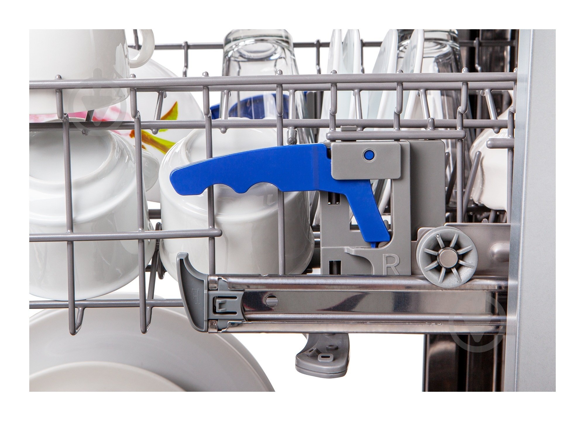 Встраиваемая посудомоечная машина Interline DWI 340 TSH GA+ - фото 6