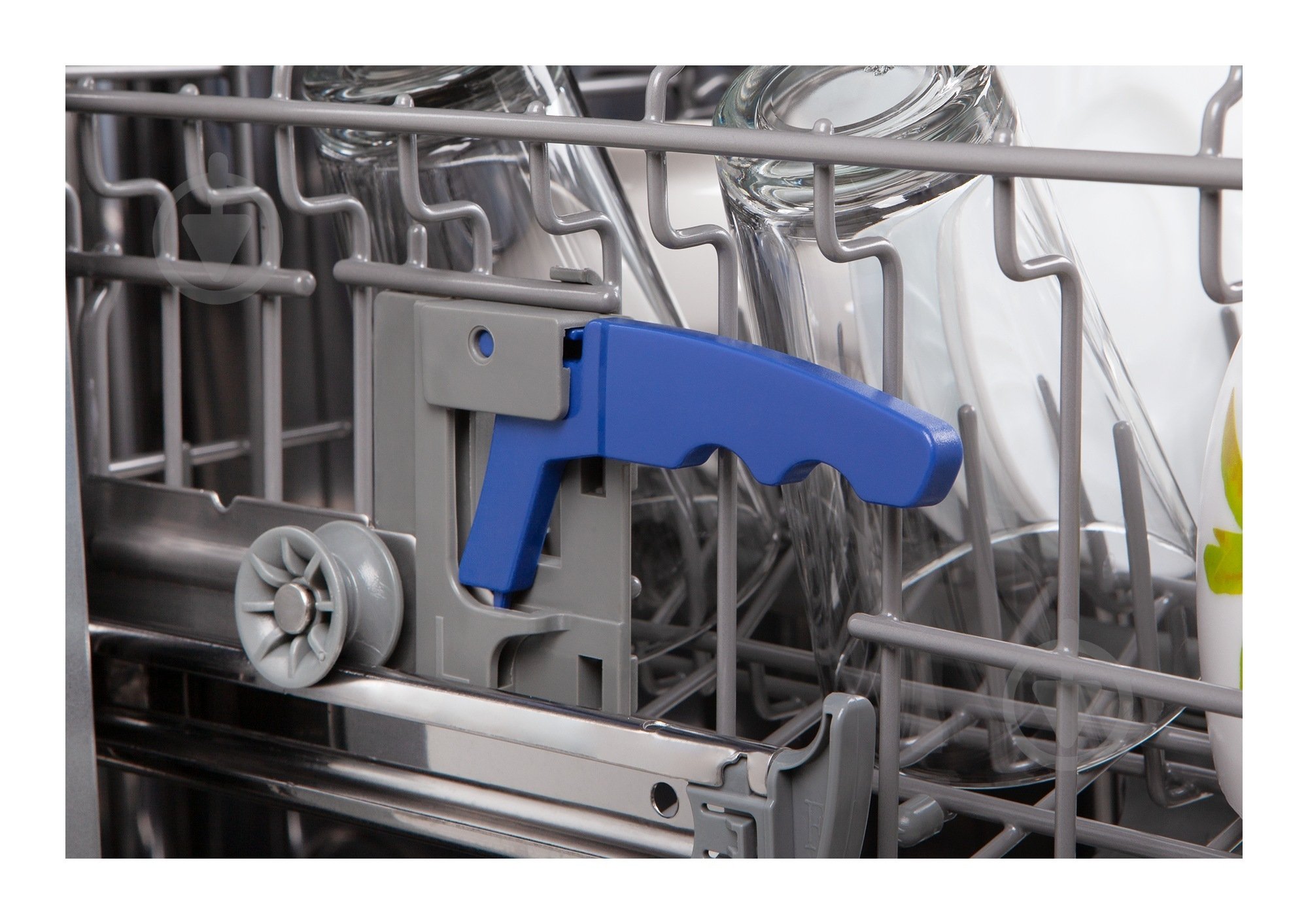 Встраиваемая посудомоечная машина Interline DWI 340 TSH GA+ - фото 7