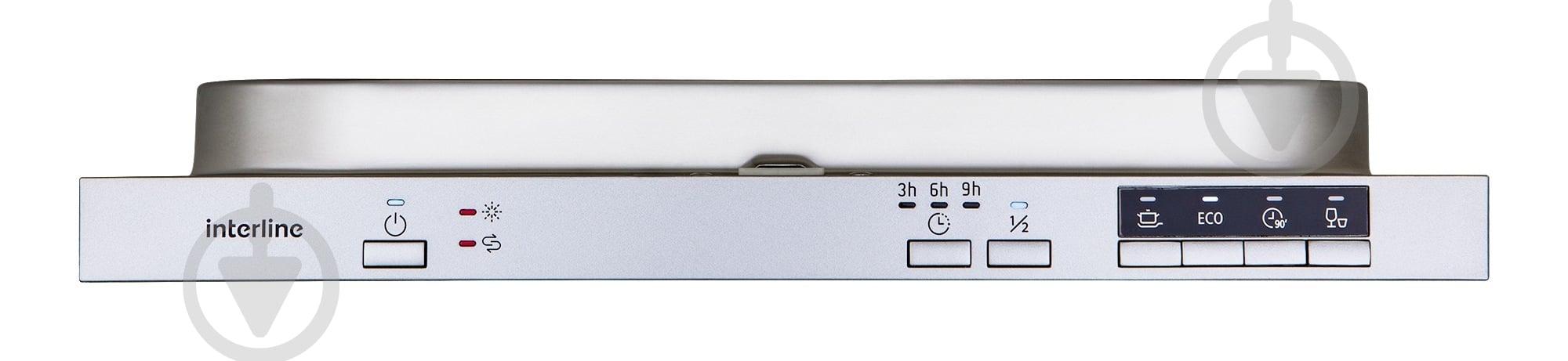 Встраиваемая посудомоечная машина Interline DWI 340 TSH GA+ - фото 10