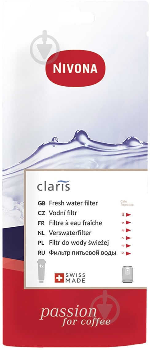 Фильтр для воды Nivona NIRF 701 - фото 1