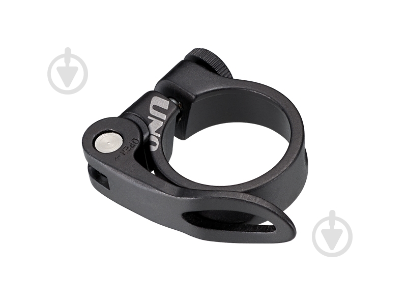 Хомут Kalloy п/сед 31.8мм с эксцентриком "uno" xc-68 - фото 1 Хомут Kalloy п/сед 31.8мм с эксцентриком "uno" xc-68 - фото 1