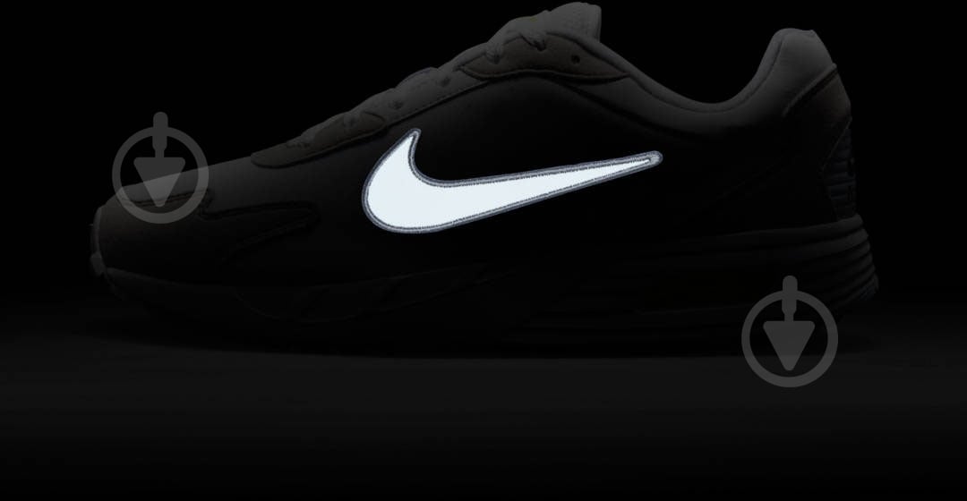 Кроссовки мужские демисезонные Nike AIR MAX SOLO DX3666-003 р.44 - фото 9