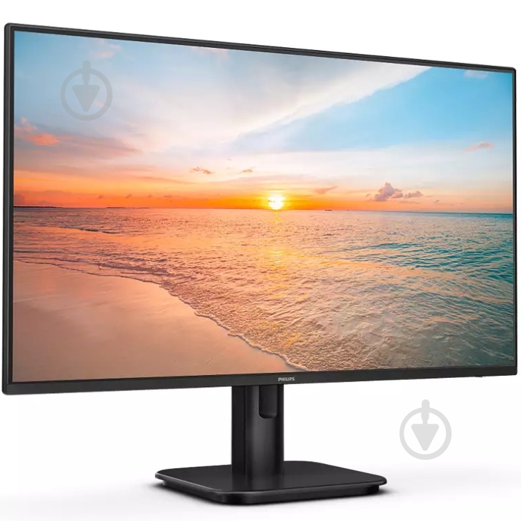 Монітор Philips 23,8" (24E1N1300A/00) - фото 2