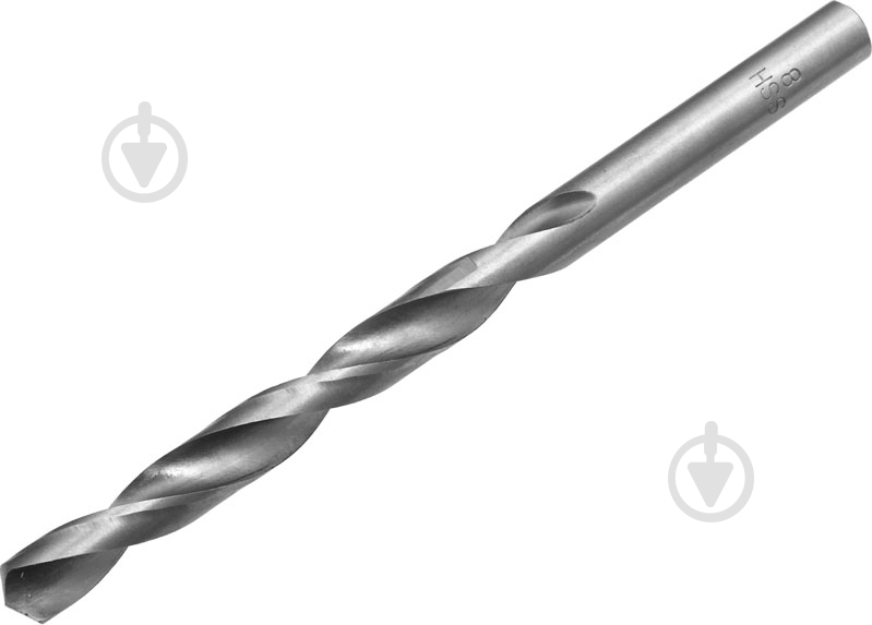 Свердло по металу A.T.T. 8 мм 9200019 - фото 1 Свердло по металу A.T.T. 8 мм 9200019 - фото 1