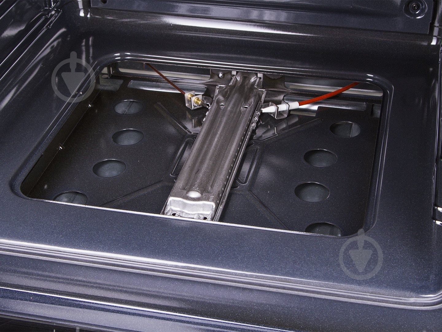 Духовой шкаф Electrolux EOG 92102 CX - фото 9