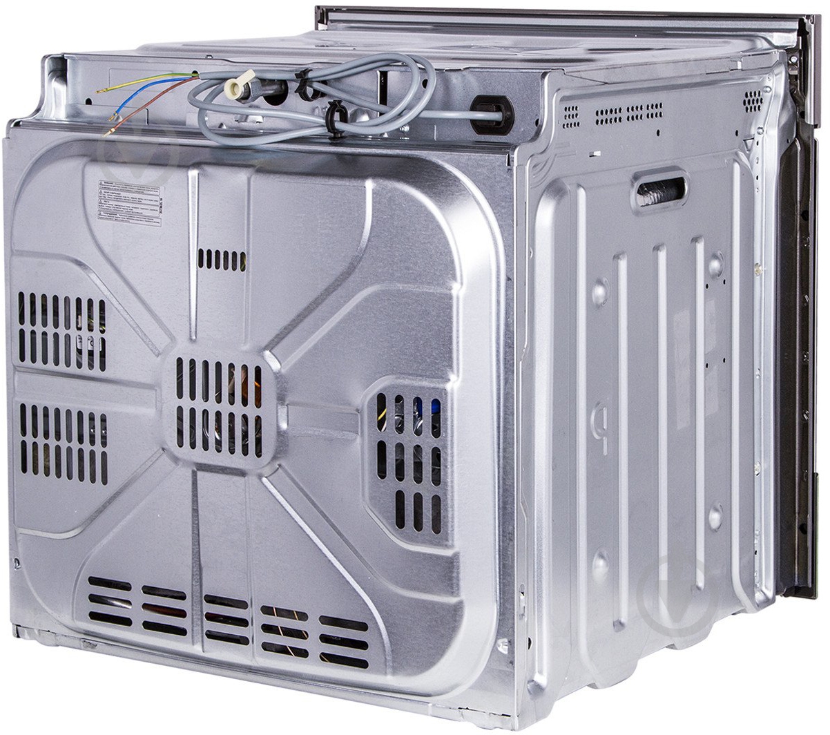 Духовой шкаф Electrolux EOG 92102 CX - фото 11