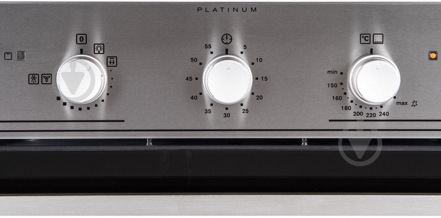 Духовой шкаф Electrolux EOG 92102 CX - фото 7