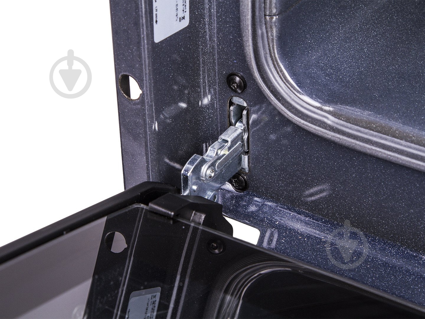 Духовой шкаф Electrolux EOG 92102 CX - фото 8