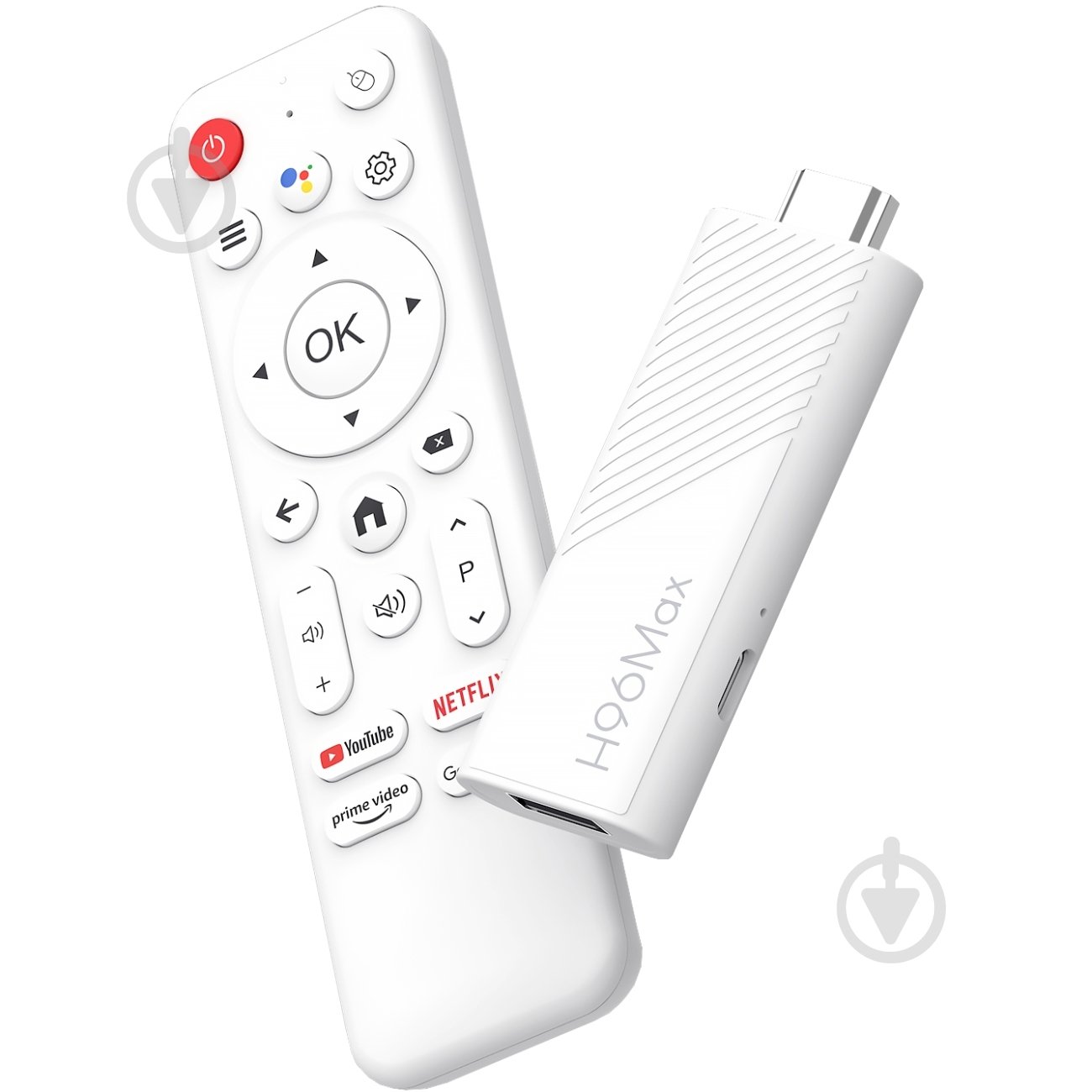 Медиаплеер H96 MAX H313 TV STICK - фото 1 Медиаплеер H96 MAX H313 TV STICK - фото 1