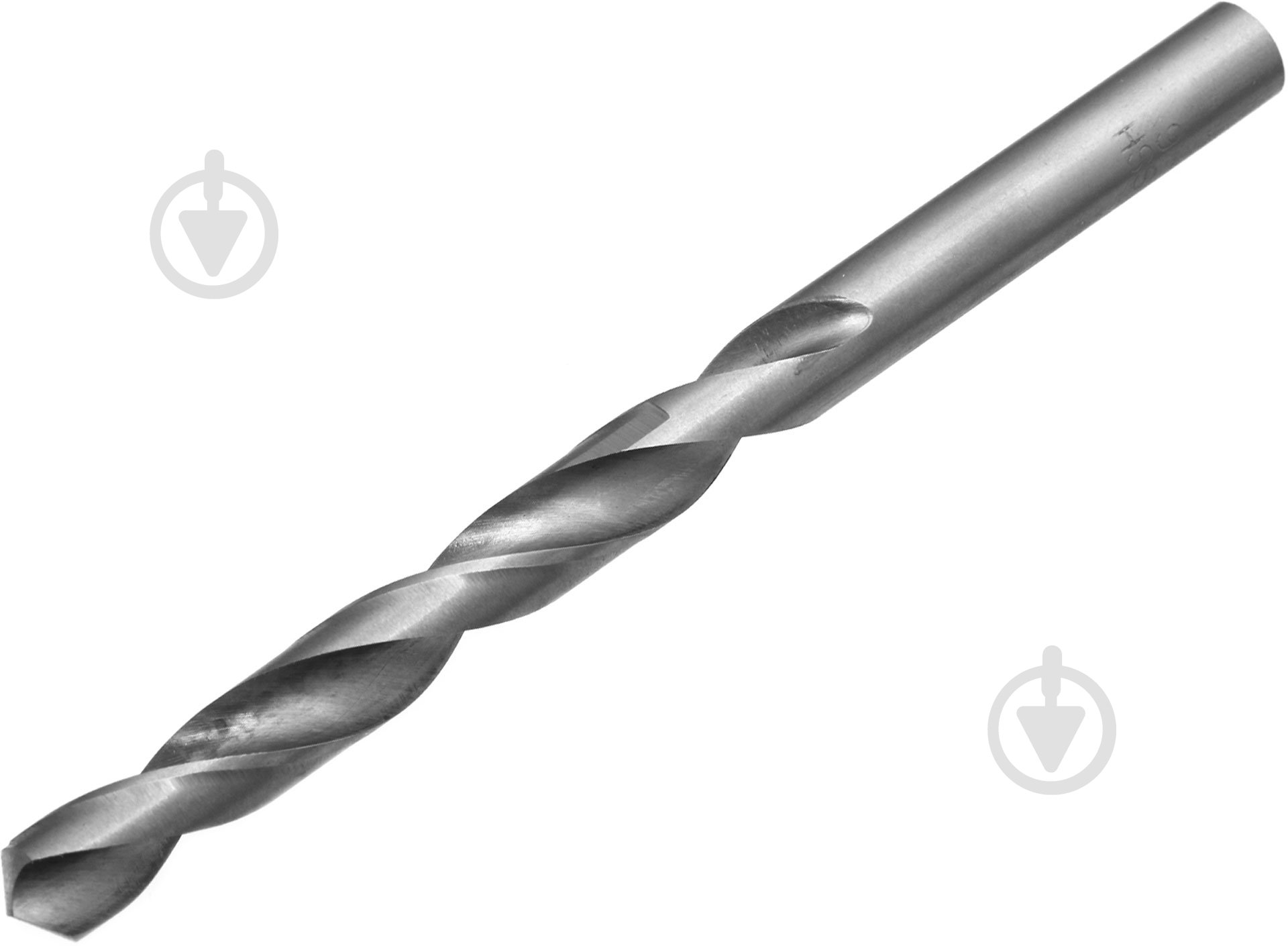 Свердло по металу A.T.T. 9 мм 9200020 - фото 1 Свердло по металу A.T.T. 9 мм 9200020 - фото 1