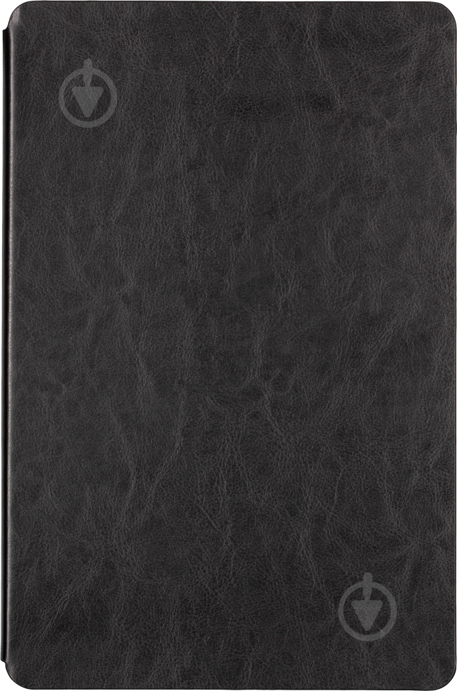 Чехол 2E Basic Samsung Galaxy Tab S7 FE (SM-T735) 12.4″ black (2E-G-TABS7FE-IKRT-BK) (2021) Retro - фото 1