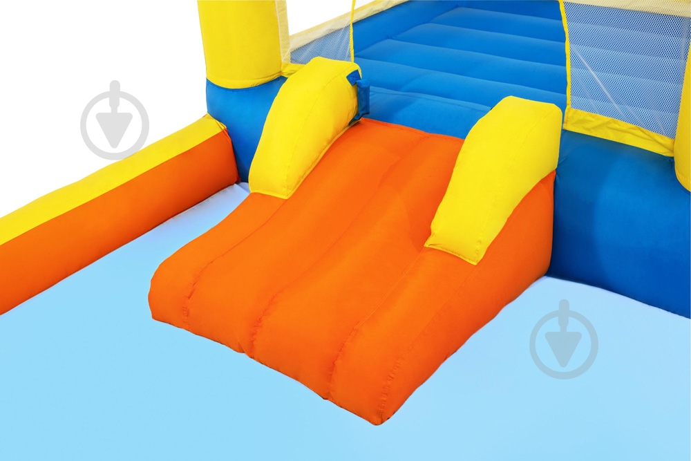 Бассейн надувной Bestway Beach Bounce 365х340х152 см - фото 9 Бассейн надувной Bestway Beach Bounce 365х340х152 см - фото 9