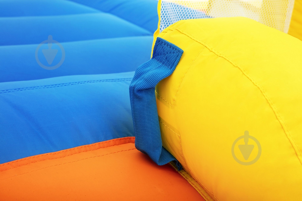 Бассейн надувной Bestway Beach Bounce 365х340х152 см - фото 10 Бассейн надувной Bestway Beach Bounce 365х340х152 см - фото 10