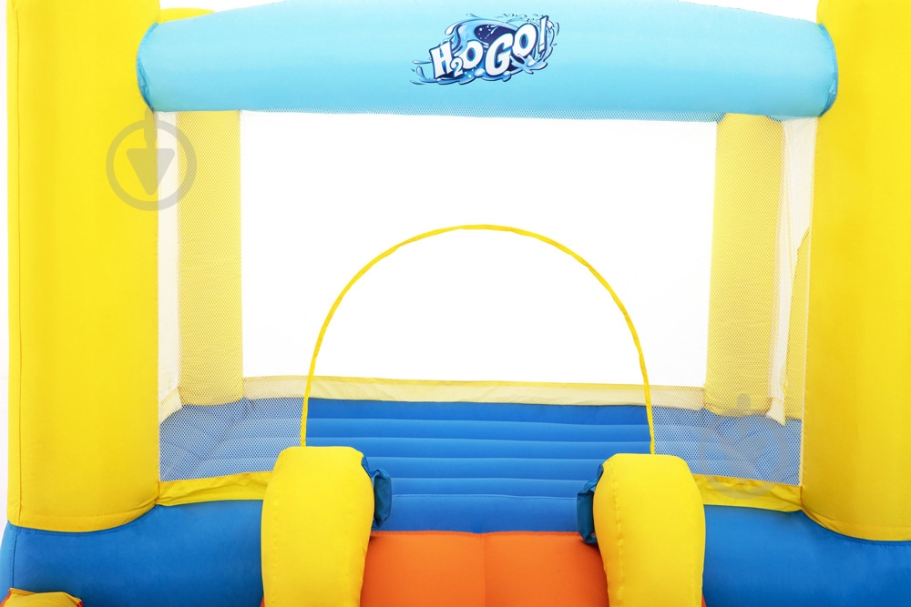 Бассейн надувной Bestway Beach Bounce 365х340х152 см - фото 13 Бассейн надувной Bestway Beach Bounce 365х340х152 см - фото 13