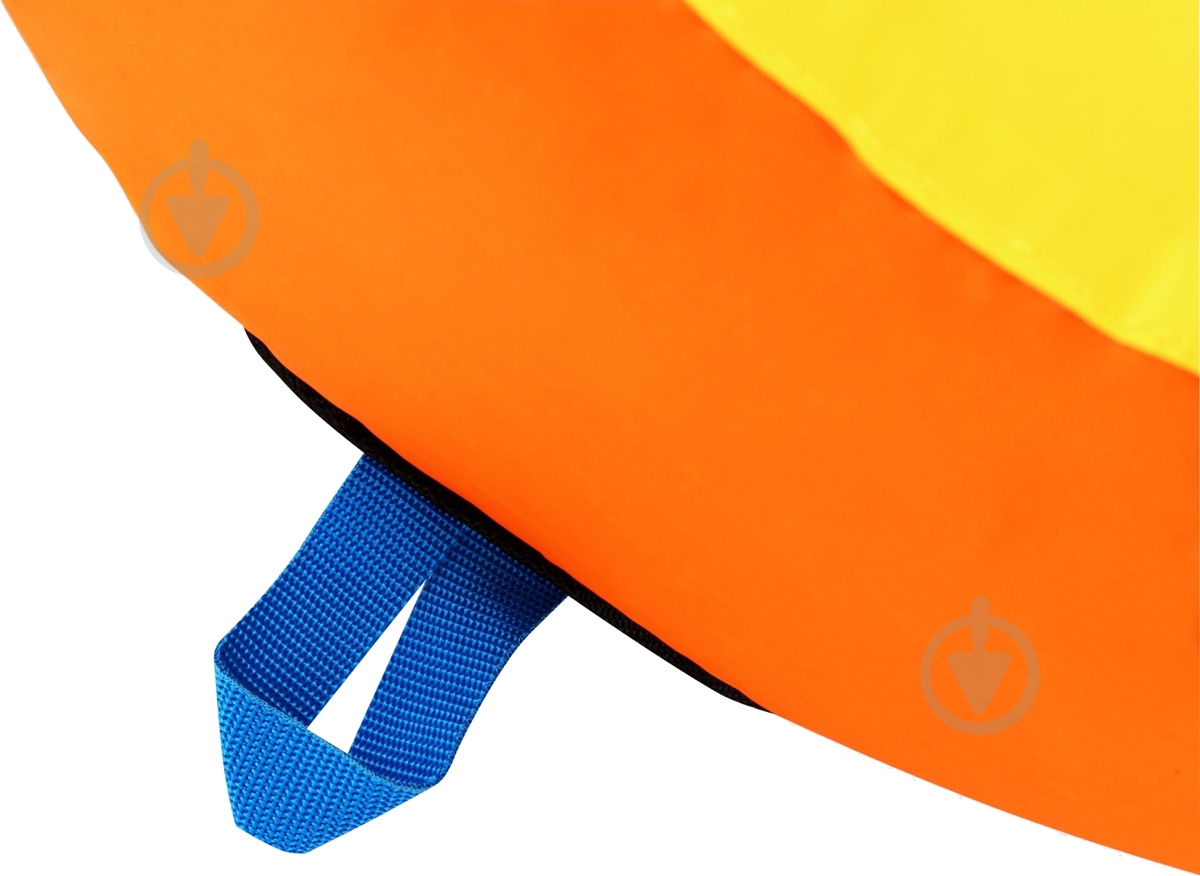 Бассейн надувной Bestway Beach Bounce 365х340х152 см - фото 5 Бассейн надувной Bestway Beach Bounce 365х340х152 см - фото 5