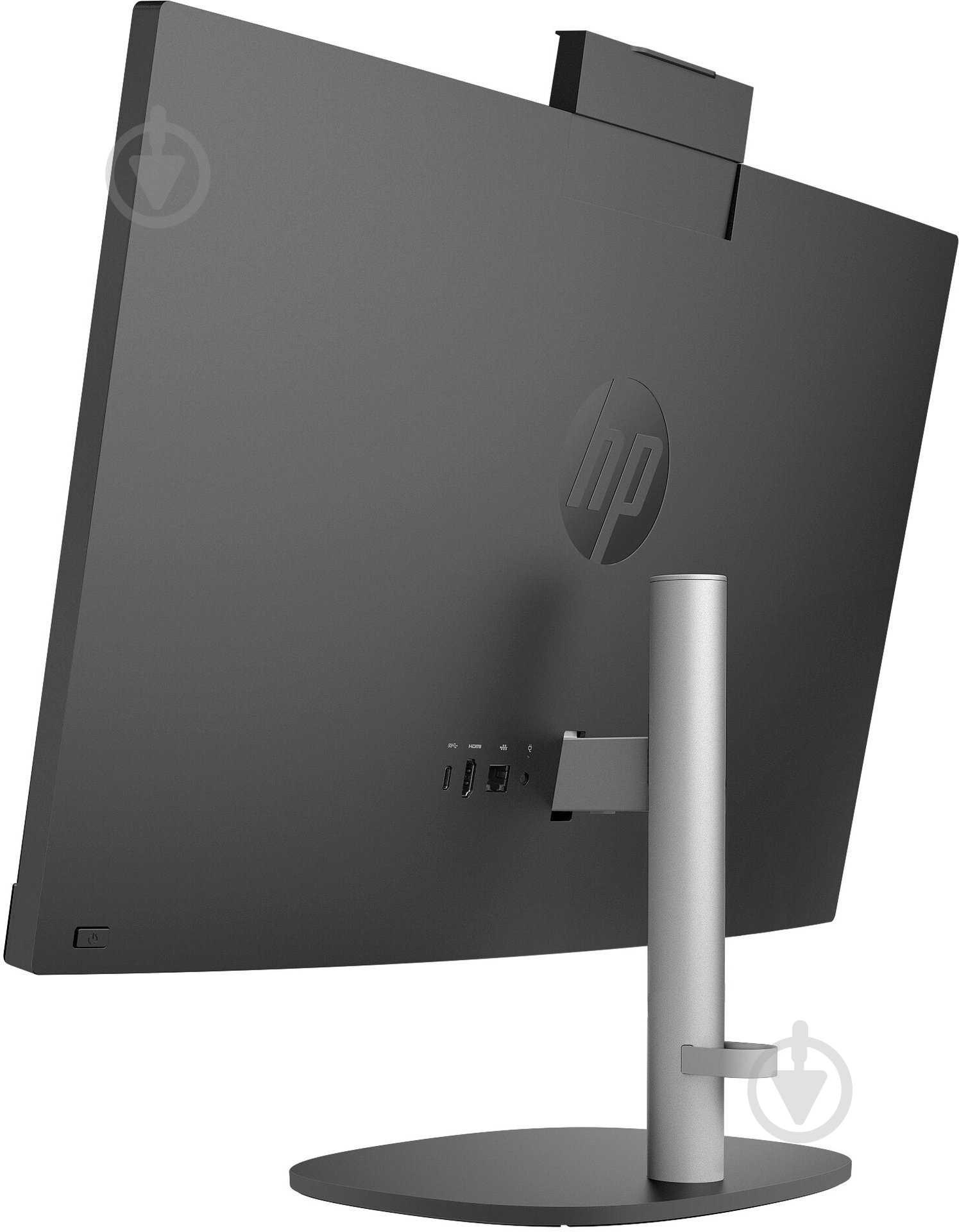 Моноблок HP 240-G10 23,8" (885M8EA) black - фото 8 Моноблок HP 240-G10 23,8" (885M8EA) black - фото 8