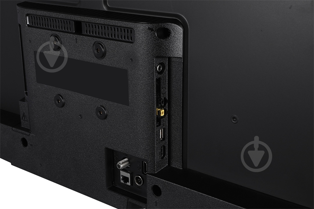 Телевізор TOSHIBA 32LA2E63DG - фото 8