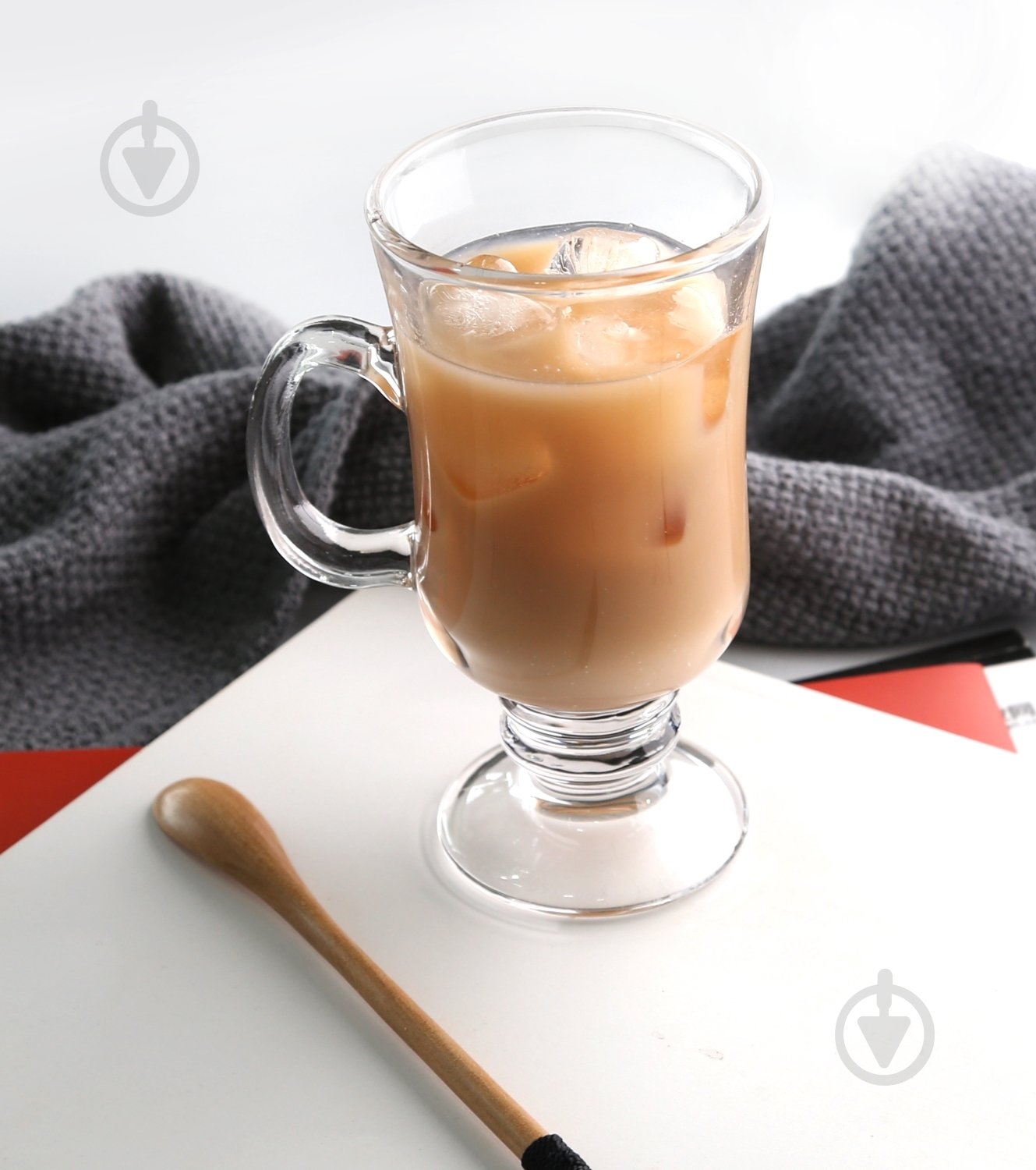 Чашка для лате UP! (Underprice) Simplex 250 мл - фото 3