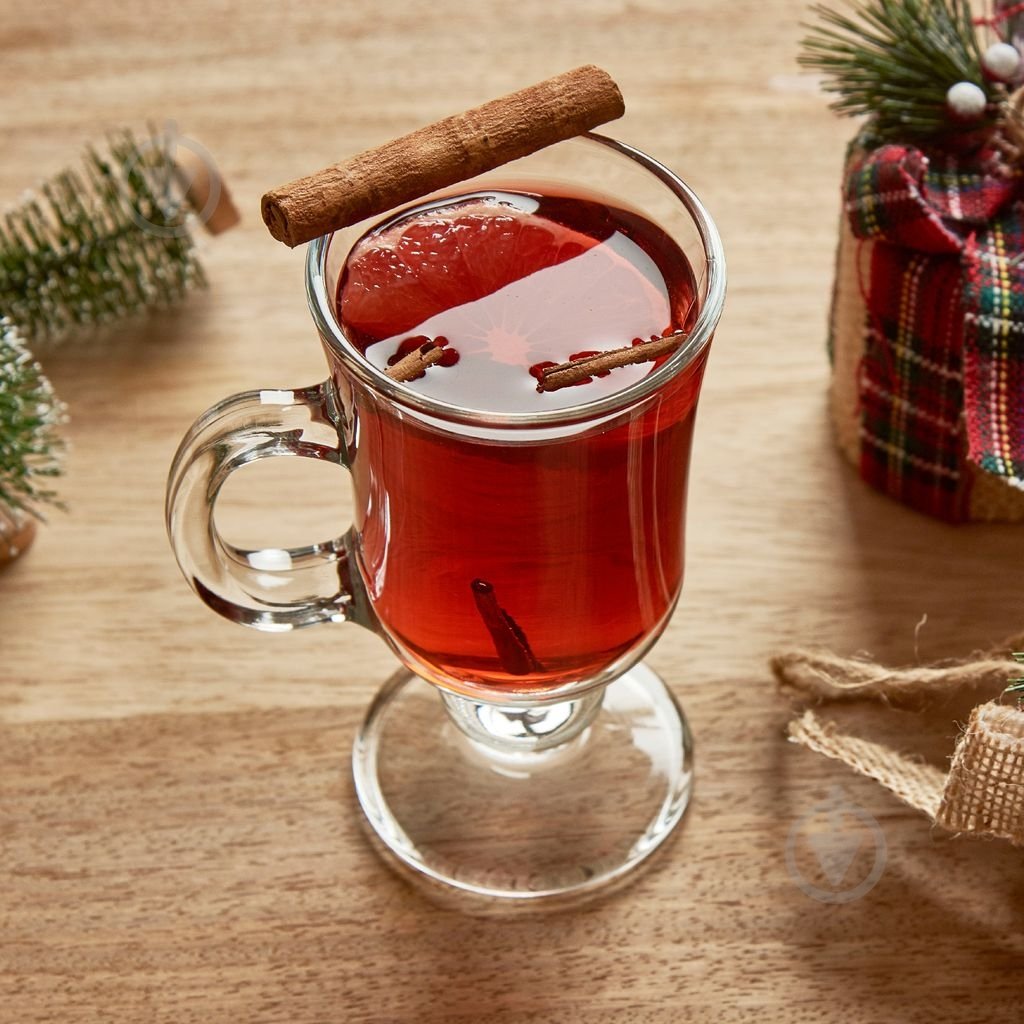 Чашка для лате UP! (Underprice) Simplex 250 мл - фото 6