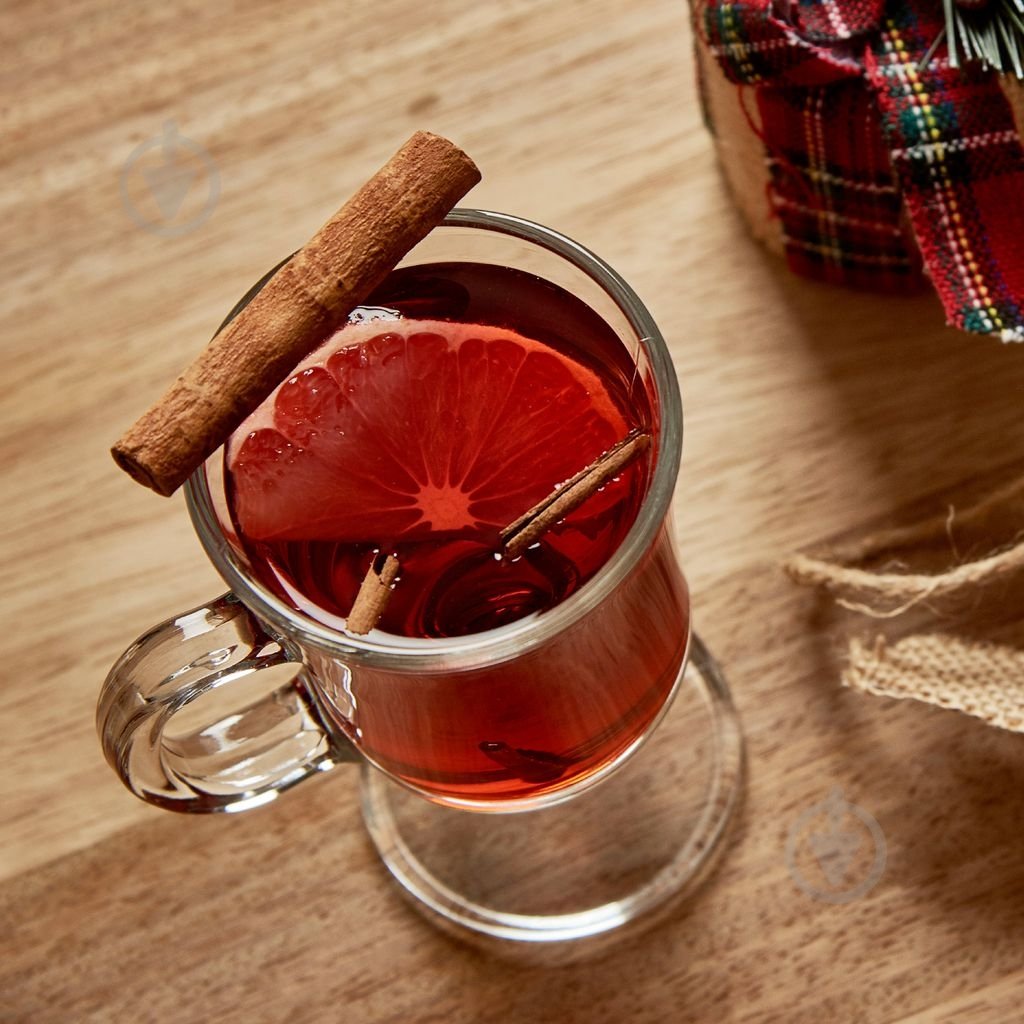 Чашка для лате UP! (Underprice) Simplex 250 мл - фото 8