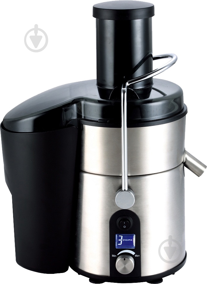 Соковыжималка Liberty JC-1200Е - фото 1