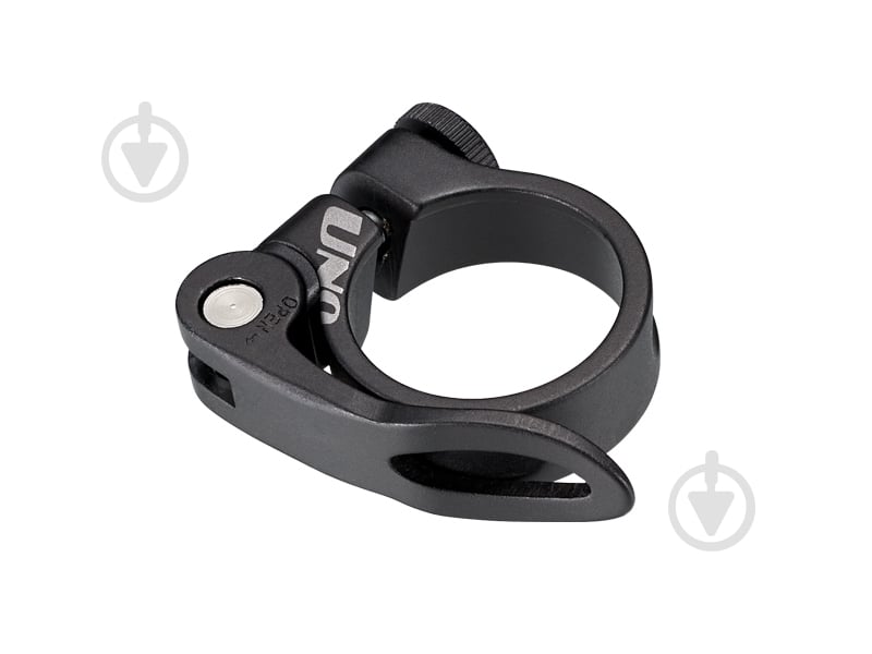 Хомут Kalloy п/сед 34,9мм с эксцентриком "uno" xc-68 - фото 1 Хомут Kalloy п/сед 34,9мм с эксцентриком "uno" xc-68 - фото 1