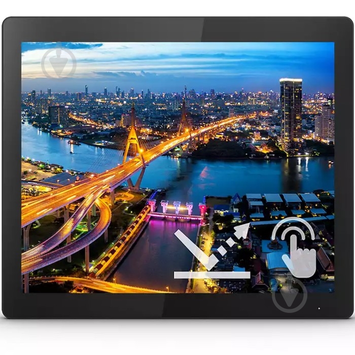 Монитор Philips 17" (172B1TFL/00) - фото 1