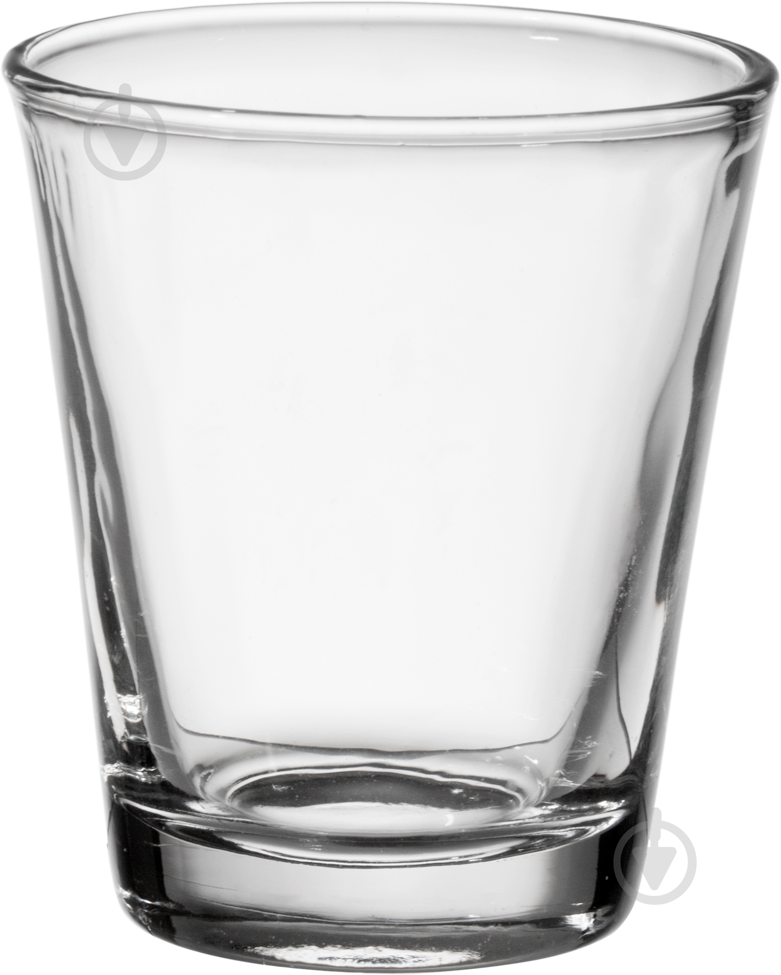 Набор рюмок Sunco Simplex 45 мл 6 шт. - фото 1