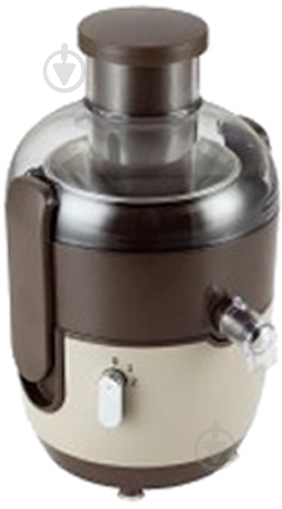 Соковыжималка Liberty JC-650C - фото 1