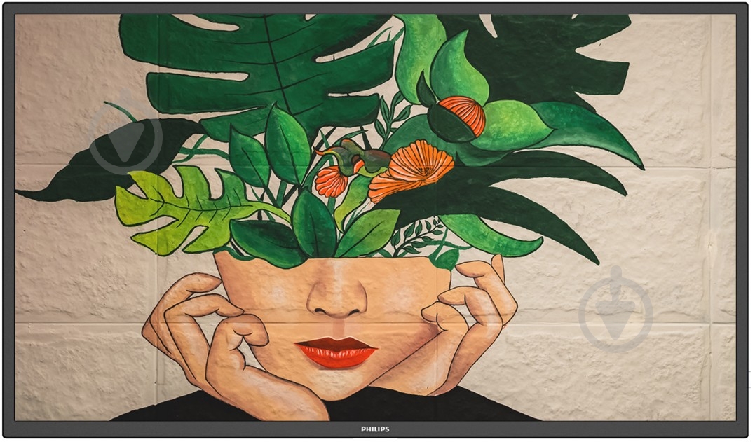 Монітор Philips 32" (32BDL4511D/00) - фото 1