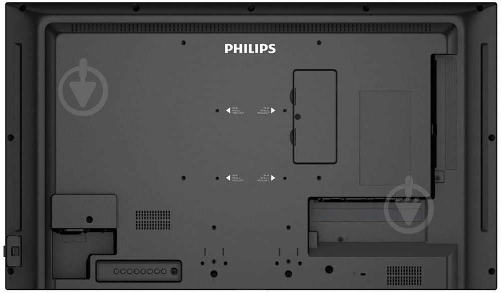Монітор Philips 32" (32BDL4511D/00) - фото 6