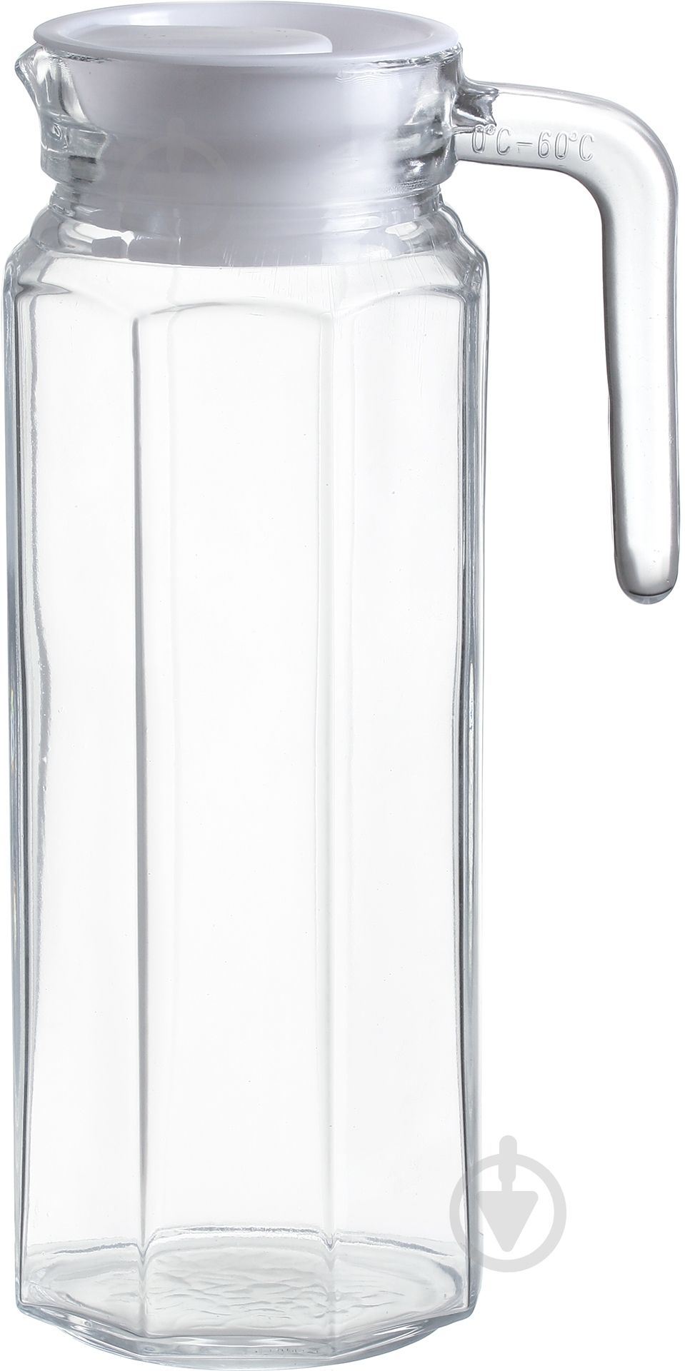 Кувшин Sunco Marge 1,1 л - фото 2