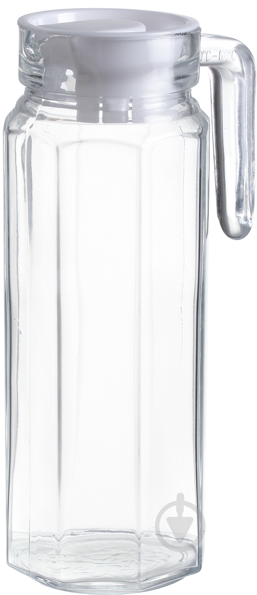 Кувшин Sunco Marge 1,1 л - фото 1