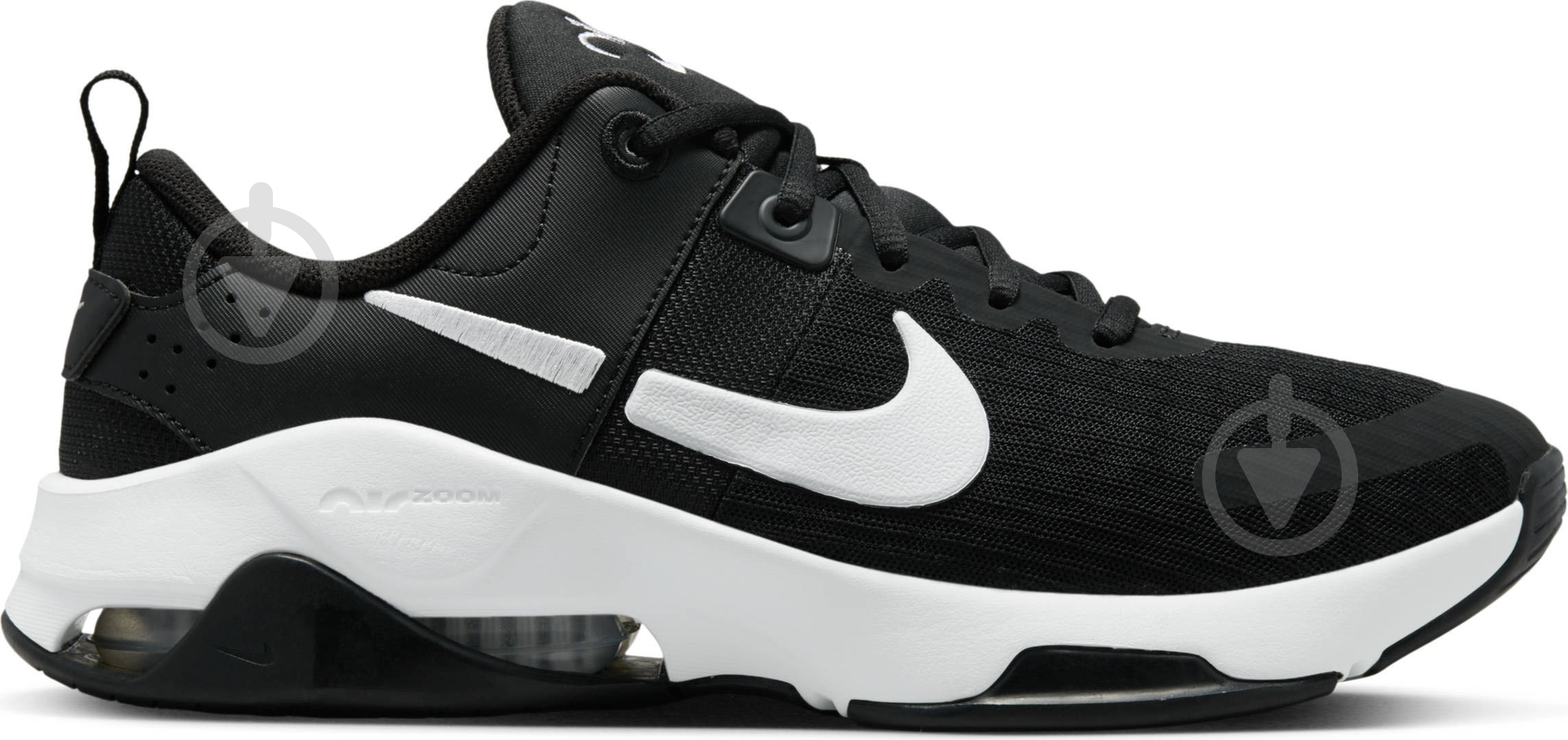 dm20素子白3黒1 ᐉ Кроссовки женские демисезонные Nike ZOOM BELLA 6 DR5720-001 р