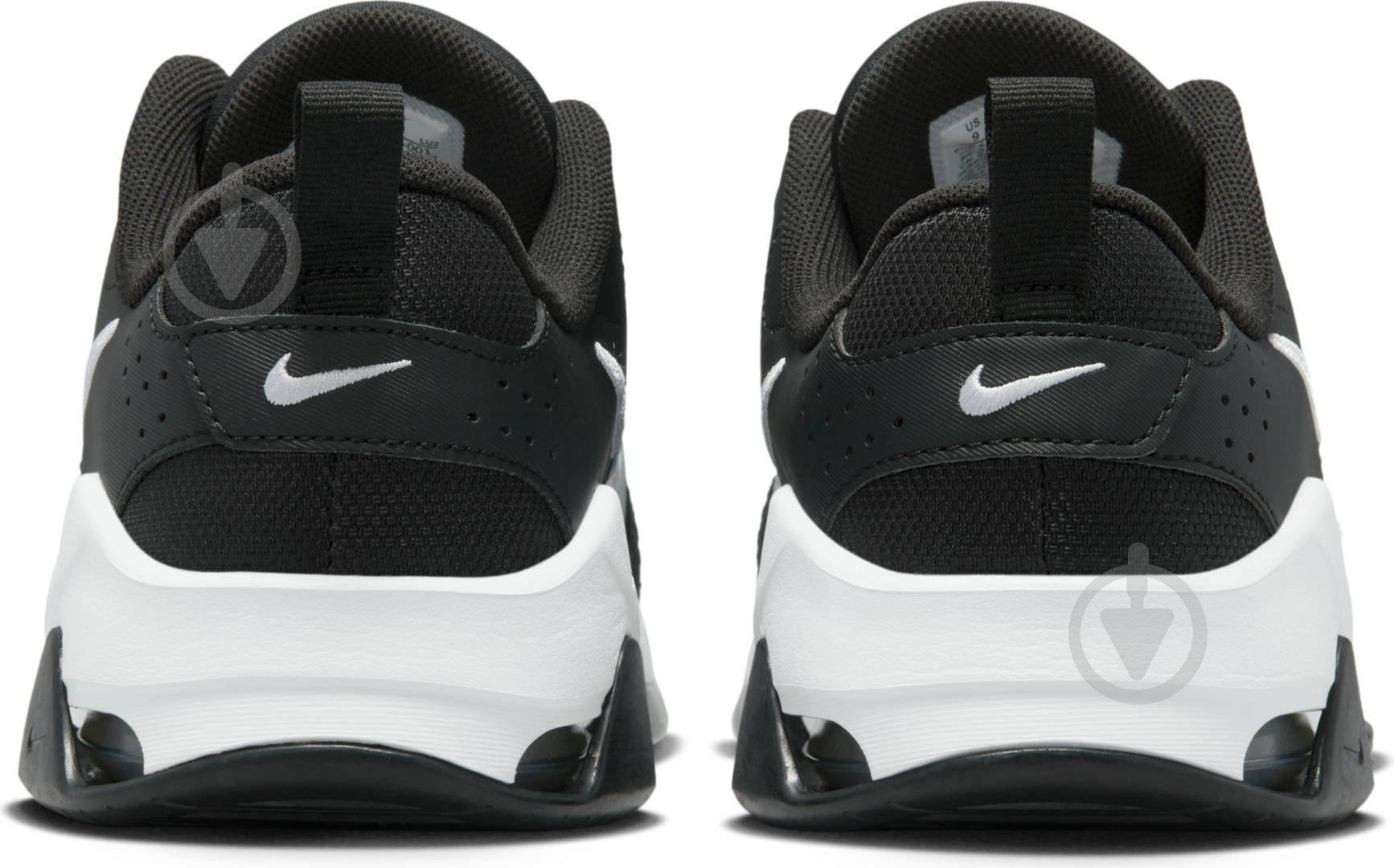 ᐉ Кроссовки женские демисезонные Nike ZOOM BELLA 6 DR5720-001 р