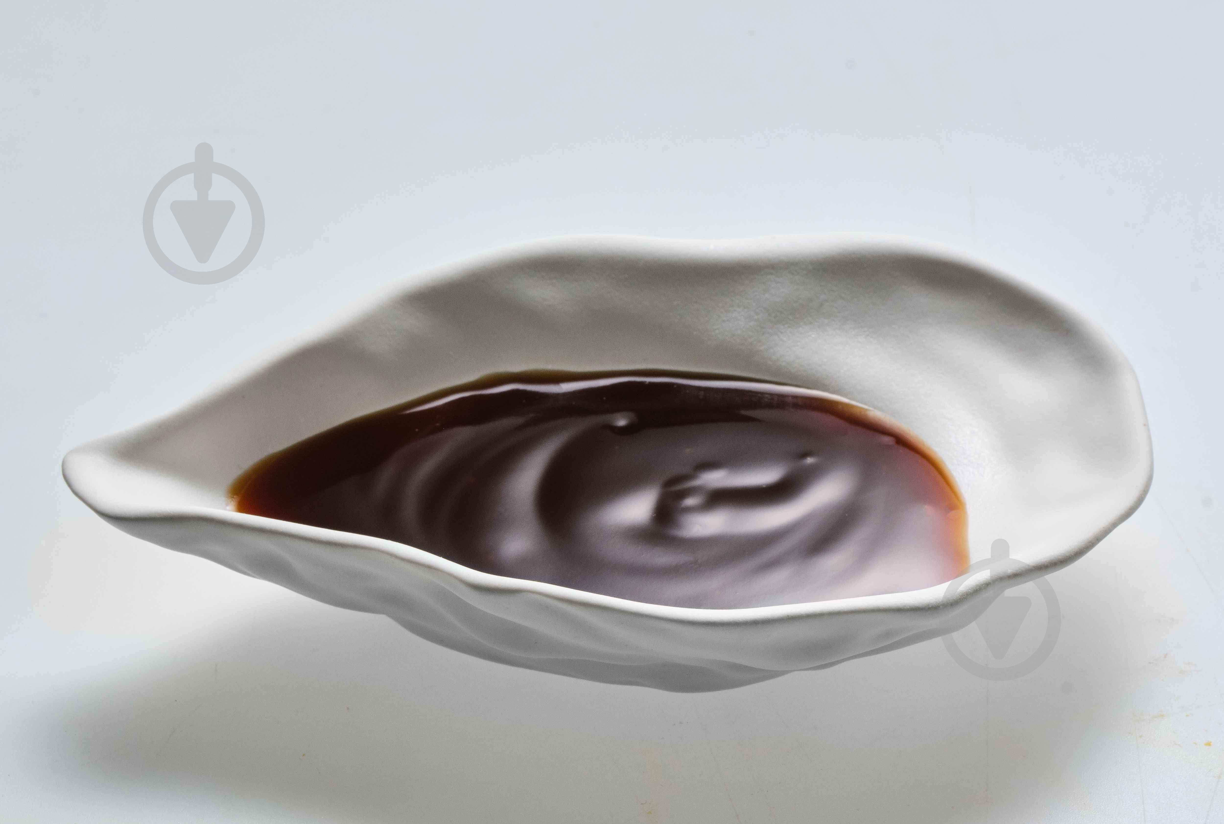 Тарелка Dovbysh Porcelain Ракушка 14х7 см 70 мл Khvylya белая - фото 3 Тарелка Dovbysh Porcelain Ракушка 14х7 см 70 мл Khvylya белая - фото 3