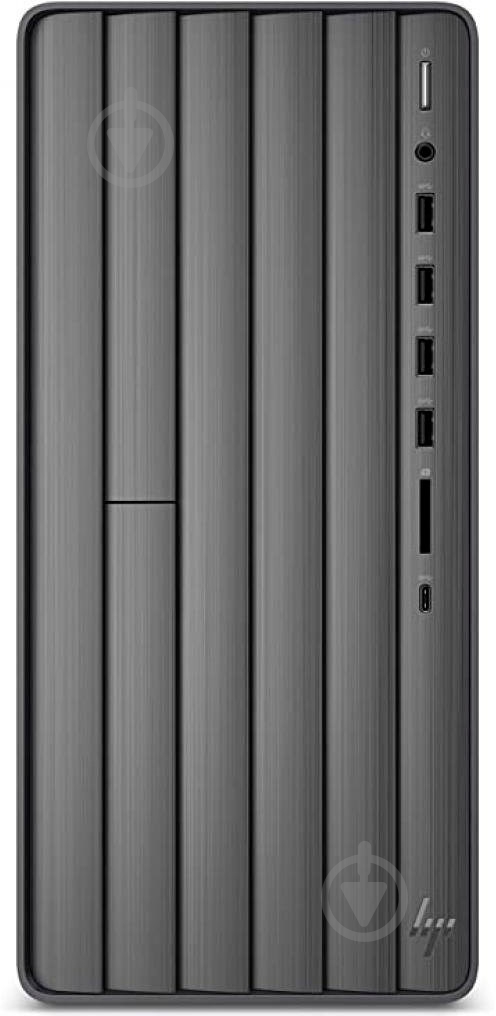 Системный блок HP ENVY (206N2EA) black - фото 3 Системный блок HP ENVY (206N2EA) black - фото 3