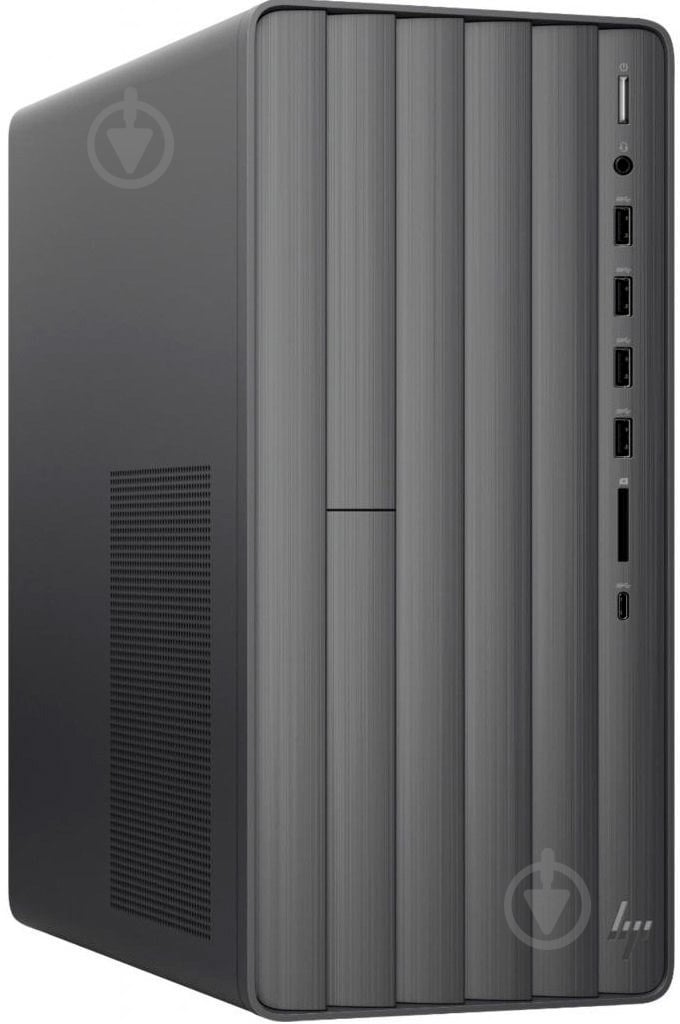 Системный блок HP ENVY (206N2EA) black - фото 1 Системный блок HP ENVY (206N2EA) black - фото 1