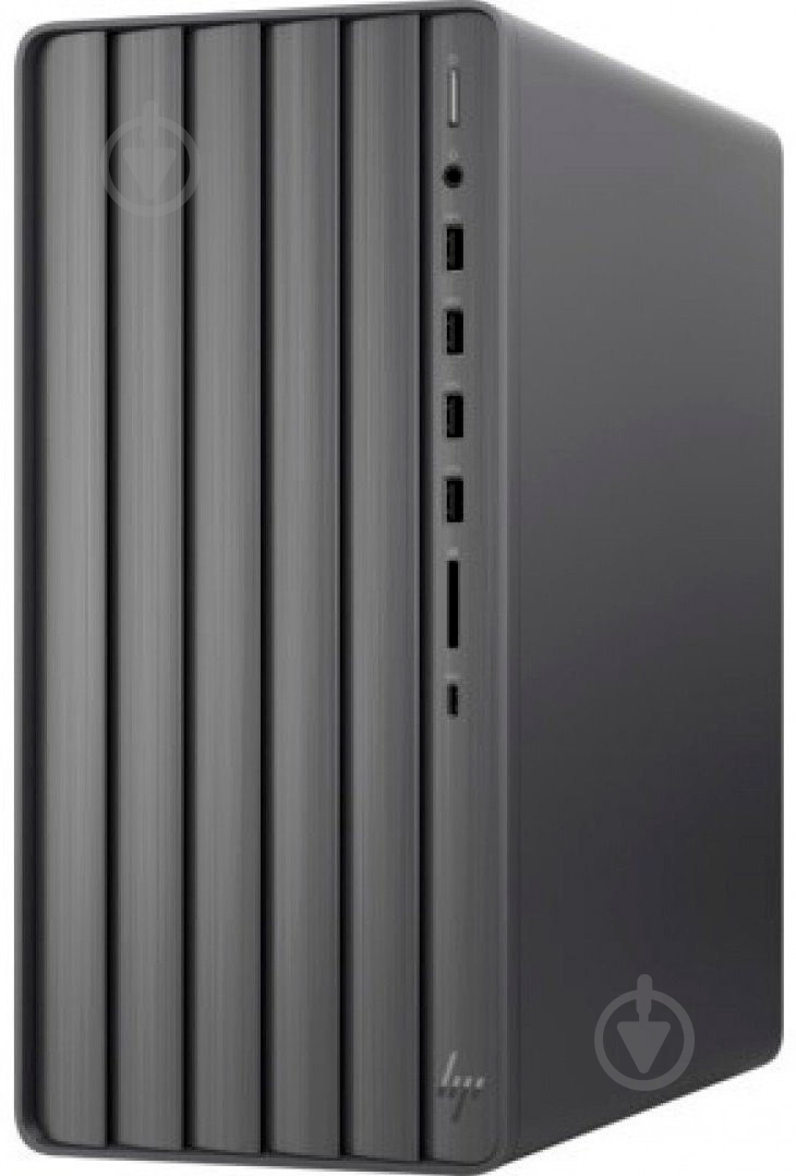 Системный блок HP ENVY (206N2EA) black - фото 2 Системный блок HP ENVY (206N2EA) black - фото 2
