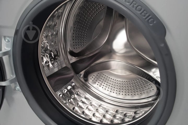 Стиральная машина с сушкой Hansa WDHG814521LG - фото 12 Стиральная машина с сушкой Hansa WDHG814521LG - фото 12