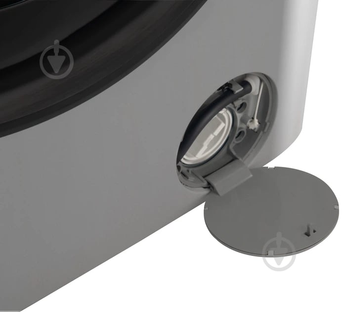 Стиральная машина с сушкой Hansa WDHG814521LG - фото 14 Стиральная машина с сушкой Hansa WDHG814521LG - фото 14
