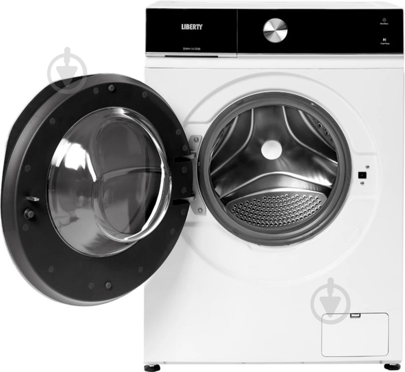 Стиральная машина Liberty SWM-1470 IB - фото 3 Стиральная машина Liberty SWM-1470 IB - фото 3