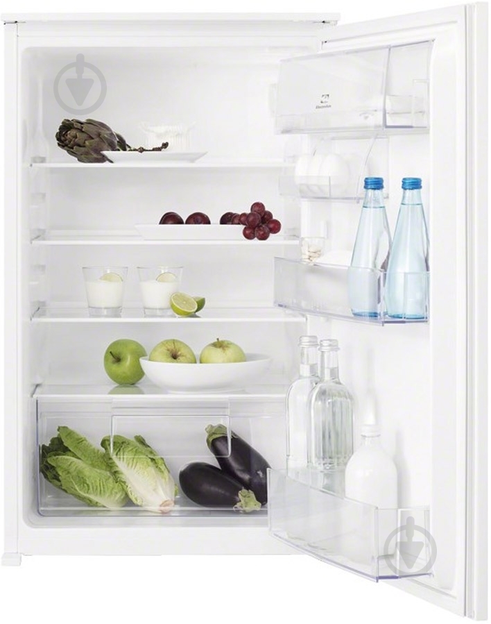 Встраиваемый холодильник Electrolux ERN 91400 AW - фото 1