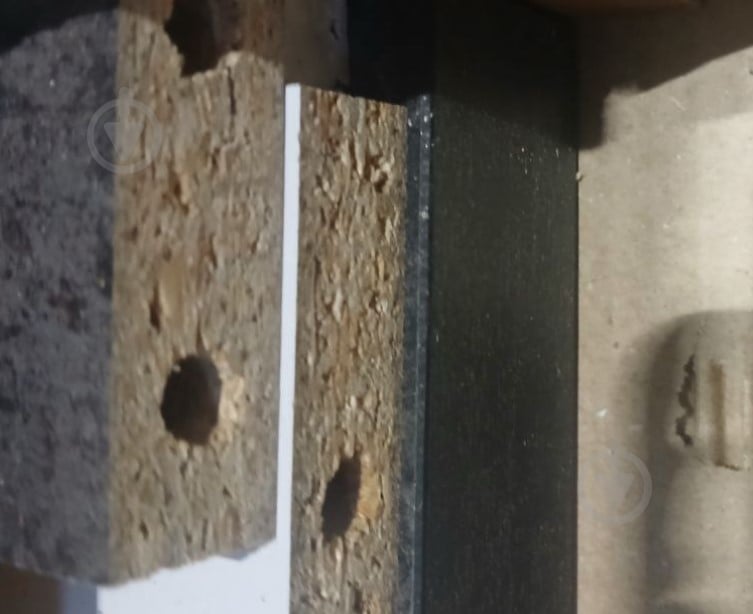 УЦІНКА! Комод Світ Меблів 2Д4Ш Мія 980x400 мм німфея альба/німфея альба (УЦ №2913) - фото 4 УЦІНКА! Комод Світ Меблів 2Д4Ш Мія 980x400 мм німфея альба/німфея альба (УЦ №2913) - фото 4